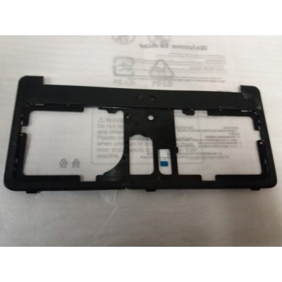 hp presario cq61 SUPPORTO TASTIERA E ACCENZIONE